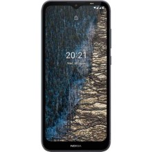 Смартфон Nokia C20 2/16GB Dual Sim (TA-1352) Синий Смартфон Nokia C20 2/16GB Dual Sim (TA-1352) Синий