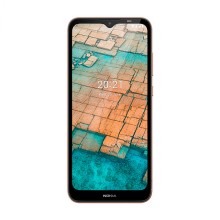Смартфон Nokia C20 2/32GB Dual Sim (TA-1352) Песочный