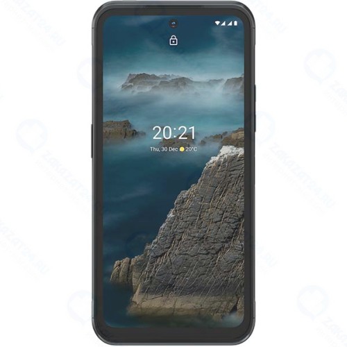Смартфон Nokia XR20 6/128GB Dual Sim (TA-1362) Серый