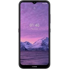 Смартфон Nokia 1.4 3/64GB Dual Sim (TA-1322) Фиолетовый