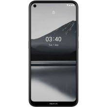 Смартфон Nokia 3.4 3/64GB Dual sim (TA-1283) Серый Смартфон Nokia 3.4 3/64GB Dual sim (TA-1283) Серый