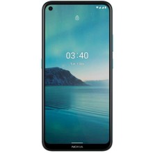 Смартфон Nokia 3.4 3/64GB Dual sim (TA-1283) Синий Смартфон Nokia 3.4 3/64GB Dual sim (TA-1283) Синий
