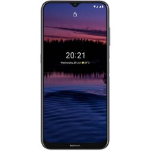 Смартфон Nokia G20 4/64GB Dual Sim (TA-1336) Синий Смартфон Nokia G20 4/64GB Dual Sim (TA-1336) Синий