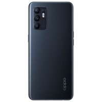 Смартфон OPPO Reno 6 8/128Gb черный