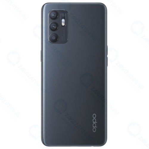 Смартфон OPPO Reno 6 8/128Gb черный