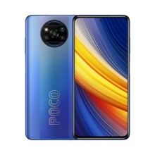 Смартфон POCO X3 Pro 6/128GB Синий