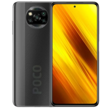 Смартфон POCO X3 NFC 6/128GB Серый сумрак (Уценка - ВТ2)