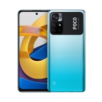 Смартфон POCO M4 Pro 5G 4/64GB Синий