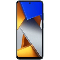 Смартфон POCO M4 Pro 6/128GB Синий