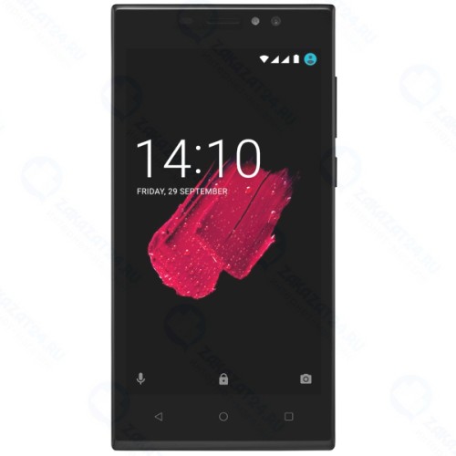 Смартфон Prestigio Muze C7 LTE, Black