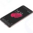 Смартфон Prestigio Grace M5 LTE, Gold