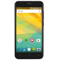 Смартфон Prestigio Muze B7 Duo, Black