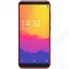 Смартфон Prestigio Wize Q3, Red