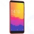Смартфон Prestigio Wize Q3, Red