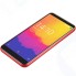 Смартфон Prestigio Wize Q3, Red