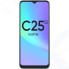 Смартфон realme C25S 4/64GB синий