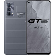 Смартфон realme GT Master Edition 6/128GB серый