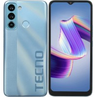 Смартфон TECNO POP 5 2/32GB Голубой