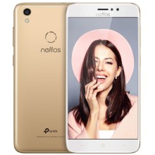 Смартфон TP-LINK Neffos C7, Sunrise Gold