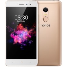 Смартфон TP-LINK Neffos X1 Lite, Gold