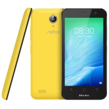Смартфон TP-LINK Neffos Y5L, Sunshine Yellow