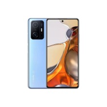 Смартфон Xiaomi 11T Pro 12/256Gb Синий