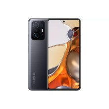 Смартфон Xiaomi 11T Pro 12/256Gb Черный