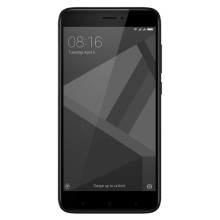 Смартфон Xiaomi Redmi 4X 16GB Black