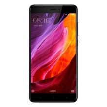 Смартфон Xiaomi Redmi Note 4X 64GB Black