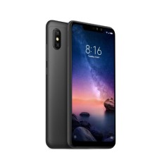 Смартфон Xiaomi Redmi Note 6 Pro 4/64GB Black