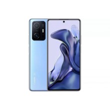 Смартфон Xiaomi 11T 8/256Gb Голубой Смартфон Xiaomi 11T 8/256Gb Голубой