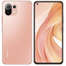 Смартфон Xiaomi 11 Lite 5G NE 6/128Gb Розовый Смартфон Xiaomi 11 Lite 5G NE 6/128Gb Розовый