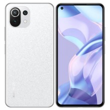 Смартфон Xiaomi 11 Lite 5G NE 8/128Gb Белый Смартфон Xiaomi 11 Lite 5G NE 8/128Gb Белый