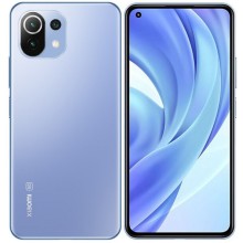 Смартфон Xiaomi 11 Lite 5G NE 8/128Gb Синий Смартфон Xiaomi 11 Lite 5G NE 8/128Gb Синий