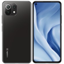 Смартфон Xiaomi 11 Lite 5G NE 8/256Gb Черный Смартфон Xiaomi 11 Lite 5G NE 8/256Gb Черный