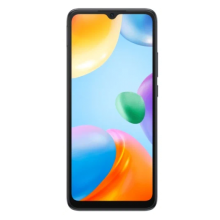Смартфон Xiaomi Redmi 10C 4/128GB Серый Смартфон Xiaomi Redmi 10C 4/128GB Серый