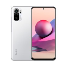 Смартфон Xiaomi Redmi Note 10S 6/128GB (NFC) Белый