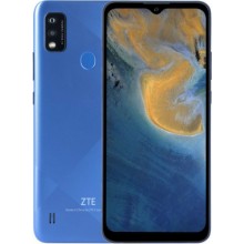 Смартфон ZTE Blade A51 2/32GB Синий
