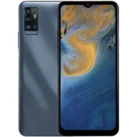 Смартфон ZTE Blade A71 Серый