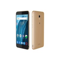 Смартфон ZTE Blade A520 Gold