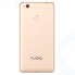 Смартфон ZTE Nubia N1 Gold