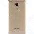 Смартфон ZTE Nubia Z11 Max Gold