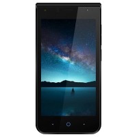 Смартфон ZTE Blade A210 Black