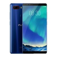 Смартфон ZTE Nubia Z17S Blue