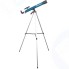 LEVENHUK Телескоп Discovery Sky T50 с книгой