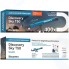 LEVENHUK Телескоп Discovery Sky T50 с книгой