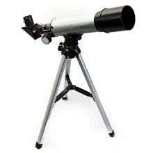 Телескоп Veber 360/50 в кейсе