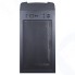 Корпус 1STPLAYER DK D4 BLACK 4x120mm D4-BK-4G6