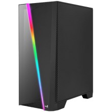 Корпус AeroCool Mirage-G-BK-v1 4710562759549 Корпус AeroCool Mirage-G-BK-v1 4710562759549