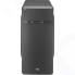 Корпус AeroCool Qs-180 black mATX 4713105952919